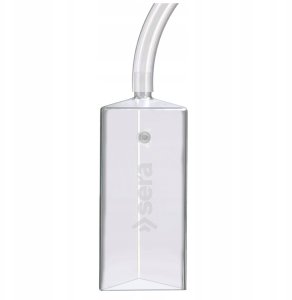 Sera Odmulacz Gravel Cleaner Edge trójkątny, 14x7 cm, wąż 12/16x2m 3