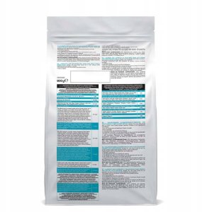 Original, karma sucha, dla psa, ryby, 800 g, worek, dla dorosłych małych ras 2