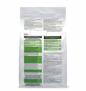 Original, karma sucha, dla psa, jagnięcina, 800 g, worek, dla dorosłych malych ras 2