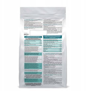 Schesir Original, karma sucha, dla szczenią, kurczak, 800 g, worek, dla małych ras 2