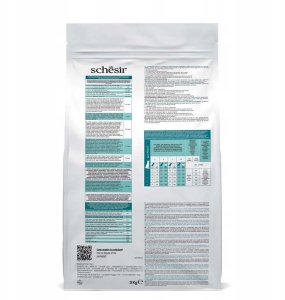 Original, karma sucha, dla szczeniąt, kurczak, 3 kg, worek, dla średnich ras 2