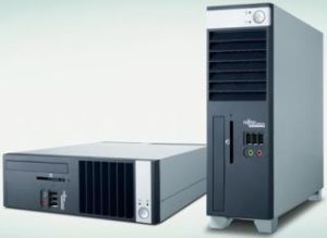 Komputer Fujitsu-Siemens Esprimo E5720 C572002PL 1