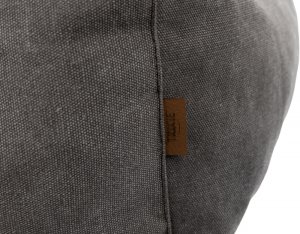 Trixie Legowisko BE NORDIC Föhr, 60 × 50 cm, ciemnoszary 4