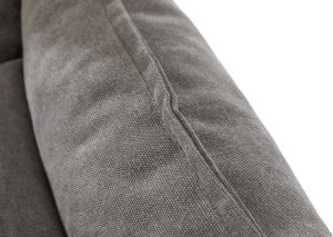 Trixie Legowisko BE NORDIC Föhr, 60 × 50 cm, ciemnoszary 6