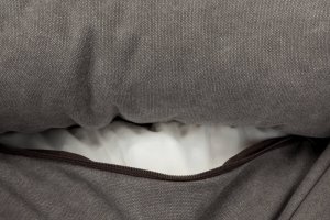 Trixie Legowisko BE NORDIC Föhr, 60 × 50 cm, ciemnoszary 9