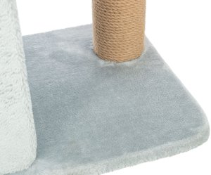 Elena, drapak stojący, dla kota, szałwia, 83 cm 3