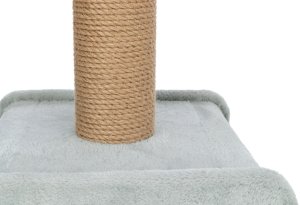 Elena, drapak stojący, dla kota, szałwia, 83 cm 4