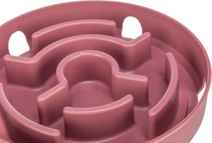 Trixie Cat Activity Rocking Maze edukacyjna zabawka, dla kota, plastik, 18 cm 5