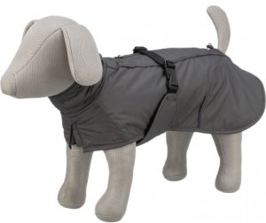 Trixie Limoux płaszczyk dla psa szary M: 45 cm 2