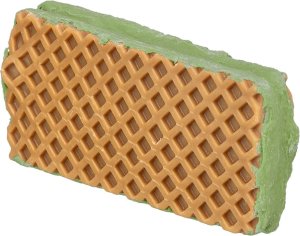 Trixie Waffle Ice Cream 50x50g 2