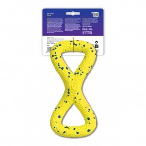 Zeus Nitro, Tugger, zabawka, dla psa, 22 cm 2