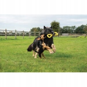 Zeus Nitro, Tugger, zabawka, dla psa, 22 cm 4