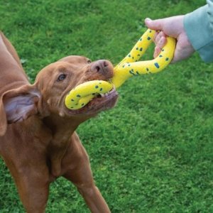 Zeus Nitro, Tugger, zabawka, dla psa, 22 cm 5