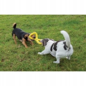Zeus Nitro, Tugger, zabawka, dla psa, 22 cm 6