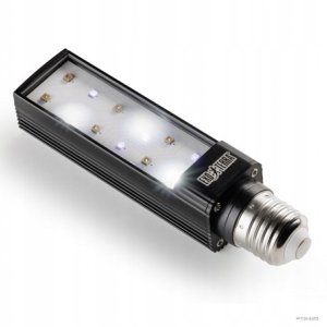 Żarówka Terrasky UV UVB LED Spot 9W, do terrarium 2