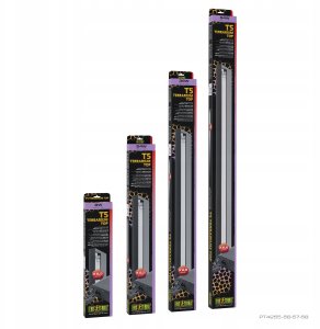 Exo Terra T5 Terrarium Top, oprawa świetlna, 54W, 120 cm 2