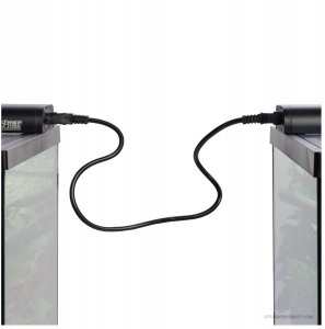 Exo Terra T5 Terrarium Top, oprawa świetlna, 54W, 120 cm 3