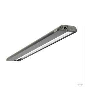 Exo Terra T5 Terrarium Top, oprawa świetlna, 54W, 120 cm 6