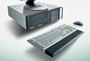 Komputer Fujitsu-Siemens Esprimo E5925 E592501PL 1