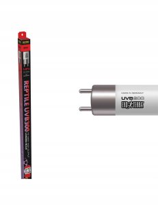 Exo Terra Reptile UVB300 świetlówka T5 do terrarium, 39 W, 85 cm 4