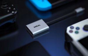 Adapter XREAL HUB do ładowania 9