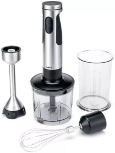 Blender Wilfa FUSION 1500 IMMERSION BLENDER 3