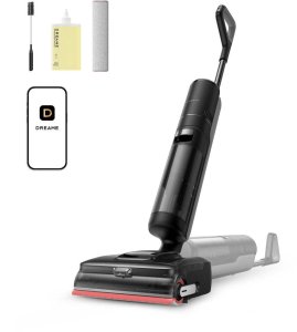 Odkurzacz pionowy Dreame Dulkiu Siurblys H15 PRO FoamWash 2