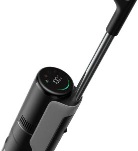 Odkurzacz pionowy Dreame Dulkiu Siurblys H15 PRO FoamWash 7