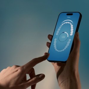 Szczoteczka Philips Sonicare DiamondClean Smart 9400 elektryczna szczoteczka zestaw 4