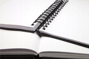 SmartMax Sketch book A3, 170g, 50 pages 3