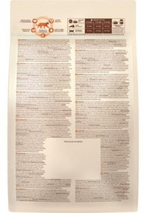 Crave Core Original, sucha karma dla dorosłych kotów, indyk i kurczak, 300g 2