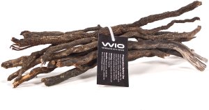 Terra Natura WIO Elder Root Mix, zestaw dekoracyjny, do terrarium, 0,25kg 2