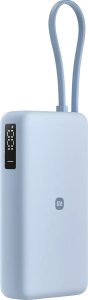 Powerbank Xiaomi 67W Power Bank 20000 (Integrated Cable) Ice Blue 2