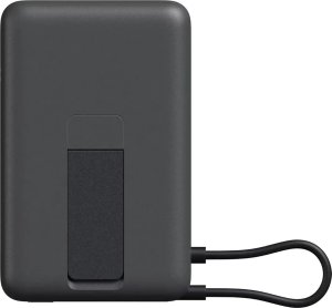 Powerbank Xiaomi Magnetic 10000mAh Szary z podstawką 2