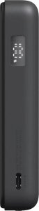 Powerbank Xiaomi Magnetic 10000mAh Szary z podstawką 3