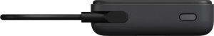 Powerbank Xiaomi Magnetic 10000mAh Szary z podstawką 6
