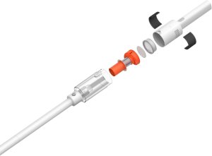 Odkurzacz pionowy Xiaomi P30 EU 5