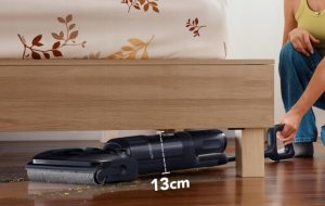 Tineco FLOOR ONE Switch S7 Stretch Odkurzacz na mokro i sucho zestaw 3