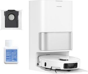 Robot sprzątający Dreame L10s Ultra Gen3 Biały 2