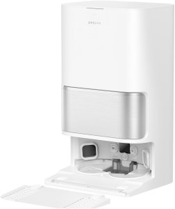 Robot sprzątający Dreame L10s Ultra Gen3 Biały 4