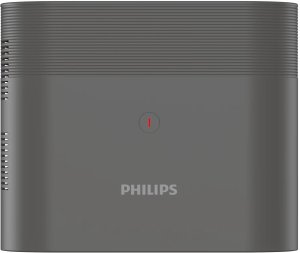 Projektor Philips NPX160/INT 5