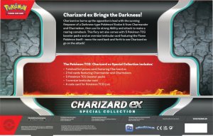 Pokemon - Charizard ex Special Collection (POK10417) 3