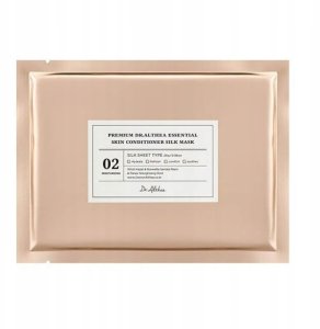 Dr. Althea Essential Skin Conditioner Silk Mask - 28g 3