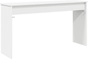 vidaXL Stojak na keyboard Biały 120 x 32 x 64 cm 7