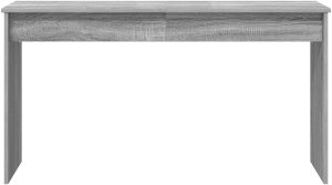 vidaXL Stojak na keyboard Szary 120 x 32 x 64 cm 5