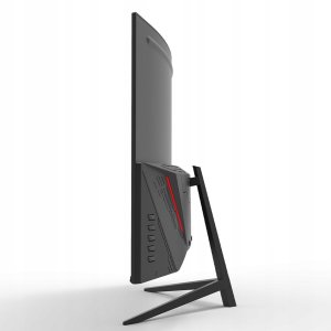 Monitor 24" AIWA 1920x1080 | 100Hz | HDMI | LED VA | bezramkowy zakrzywiony 7