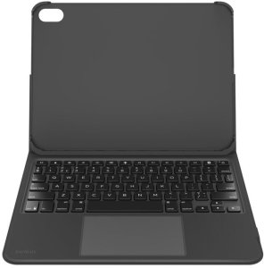 Belkin BBZ001du-V3 27,9 cm (11") Folio Czarny 3
