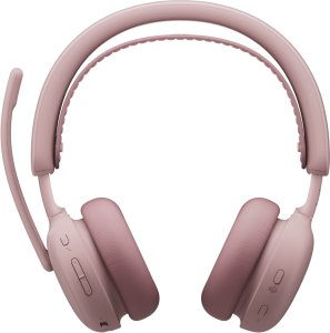 Słuchawki Logitech Zone Wireless 2ES for B-ROSE-EMEA28i-935 (981-001521) 3