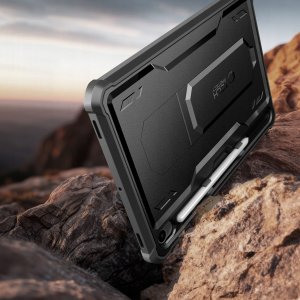 TECH-PROTECT KEVLAR PRO GALAXY TAB S9 11.0 / S10 FE / S10 LITE 10.9 X710 / X716B / X520 / X526 / X400 / X406B BLACK 3