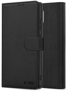 TECH-PROTECT WALLET XIAOMI POCO F8 ULTRA BLACK 3